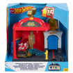 Poza cu HOT WHEELS STATIE DE POMPIERI