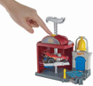 Poza cu HOT WHEELS STATIE DE POMPIERI