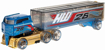 Poza cu SET CAMION SI MASINA SPORT HOT WHEELS ROG DOG