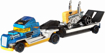 Poza cu SET CAMION SI MASINA SPORT HOT WHEELS STEEL POWER
