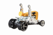 Poza cu SET CAMION SI MASINA SPORT HOT WHEELS STEEL POWER