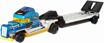 Poza cu SET CAMION SI MASINA SPORT HOT WHEELS STEEL POWER