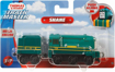 Poza cu THOMAS LOCOMOTIVA CU VAGON PUSH ALONG SHAME