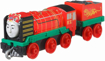 Poza cu THOMAS LOCOMOTIVA CU VAGON PUSH ALONG YONG BAO