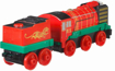 Poza cu THOMAS LOCOMOTIVA CU VAGON PUSH ALONG YONG BAO