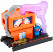 Poza cu HOT WHEELS STATIE DE ALIMENTARE CU COMBUSTIBIL