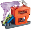 Poza cu HOT WHEELS STATIE DE ALIMENTARE CU COMBUSTIBIL