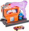 Poza cu HOT WHEELS STATIE DE ALIMENTARE CU COMBUSTIBIL