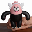Poza cu POKEMON FIGURINA BEWEAR TE IMBRATISEAZA