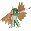 Poza cu POKEMON FIGURINA DECIDUEYE LANSEAZA ARCUL