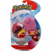 Poza cu POKEMON FIGURINA DITTO IN BILA LANSATOARE