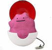 Poza cu POKEMON FIGURINA DITTO IN BILA LANSATOARE