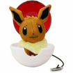 Poza cu POKEMON FIGURINA EEVEE IN BILA LANSATOARE