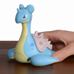 Poza cu POKEMON FIGURINA LAPRAS MEREU IN MISCARE