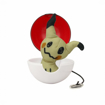 Poza cu POKEMON FIGURINA MIMIKYU IN BILA LANSATOARE