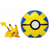 Poza cu POKEMON FIGURINA PIKACHU IN BILA RAPIDA