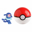 Poza cu POKEMON FIGURINA POPPLIO IN BILA POKE