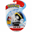 Poza cu POKEMON FIGURINA ALOLAN VULPIX IN BILA DELUXE