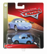 Poza cu CARS 3 PERSONAJ DIE CAST SALLY