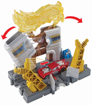 Poza cu HOT WHEELS EXPLOZIE LA FABRICA