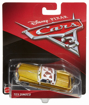 Poza cu CARS 3 PERSONAJ DIE CAST TEX DINOCO