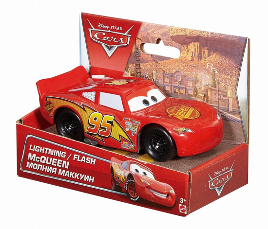 Poza cu CARS MASINI DIVERSE MODELE 12CM MCQUEEN