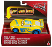Poza cu CARS3 MASINUTE RASUCITE CRUZ RAMIREZ