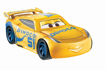 Poza cu CARS3 MASINUTE RASUCITE CRUZ RAMIREZ