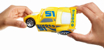 Poza cu CARS3 MASINUTE RASUCITE CRUZ RAMIREZ