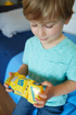 Poza cu CARS3 MASINUTE RASUCITE CRUZ RAMIREZ