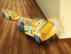 Poza cu CARS3 MASINUTE RASUCITE CRUZ RAMIREZ