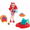 Poza cu ENCHANTIMALS SET DE JOACA CU APA CAMEO CRAB