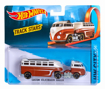 Poza cu HOT WHEELS CAMION CUSTOM VOLKSWAGEN HAULER