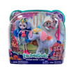 Poza cu ENCHANTIMALS SET PAPUSA CU ANIMALUT ELEFANTUL EKATERINA