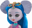 Poza cu ENCHANTIMALS SET PAPUSA CU ANIMALUT ELEFANTUL EKATERINA