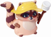 Poza cu ENCHANTIMALS SET TEMATIC CU PRIETENII LA CAMPING