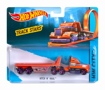 Poza cu HOT WHEELS CAMIOANE HITCH AND HAUL