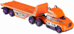 Poza cu HOT WHEELS CAMIOANE HITCH AND HAUL