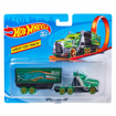 Poza cu HOT WHEELS CAMIOANE SPEED HAULER