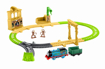 Poza cu THOMAS SET LOCOMOTIVA SI SINA