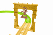 Poza cu THOMAS SET LOCOMOTIVA SI SINA