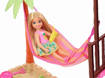 Poza cu BARBIE TRAVEL SET CHELSEA IN VACANTA