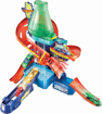 Poza cu HOT WHEELS PLAYSET CULORI SCHIMBATOARE LABORATORUL STIINTIFIC