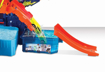 Poza cu HOT WHEELS PLAYSET CULORI SCHIMBATOARE LABORATORUL STIINTIFIC