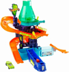 Poza cu HOT WHEELS PLAYSET CULORI SCHIMBATOARE LABORATORUL STIINTIFIC
