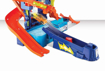 Poza cu HOT WHEELS PLAYSET CULORI SCHIMBATOARE LABORATORUL STIINTIFIC