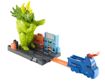 Poza cu HOT WHEELS SET DINOZAURUL FURIOS