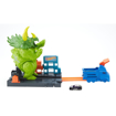 Poza cu HOT WHEELS SET DINOZAURUL FURIOS
