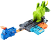 Poza cu HOT WHEELS SET DINOZAURUL FURIOS