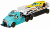 Poza cu SET CAMION SI MASINA SPORT HOT WHEELS DRIVING WILD